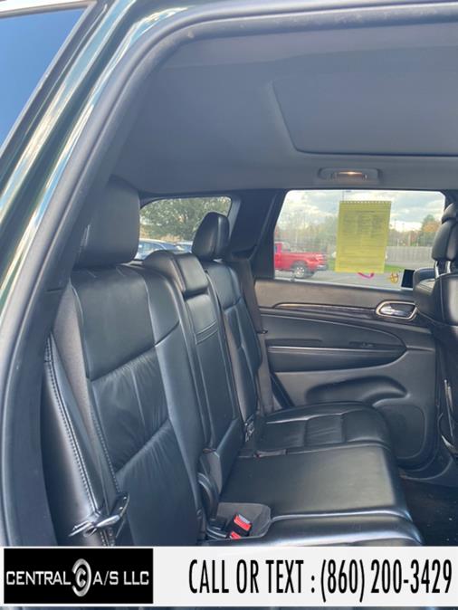 Used Jeep Grand Cherokee 4WD 4dr Laredo 2011 | Central A/S LLC. East Windsor, Connecticut Used Jeep Grand Cherokee 4WD 4dr Laredo 2011 | Central A/S LLC. East Windsor, Connecticut
