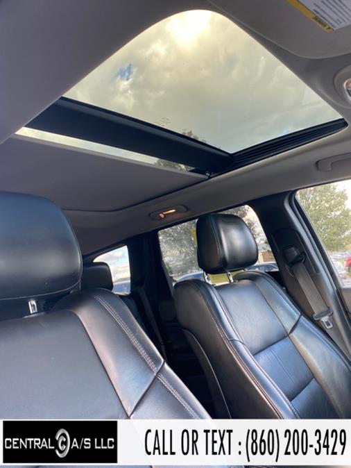 Used Jeep Grand Cherokee 4WD 4dr Laredo 2011 | Central A/S LLC. East Windsor, Connecticut Used Jeep Grand Cherokee 4WD 4dr Laredo 2011 | Central A/S LLC. East Windsor, Connecticut