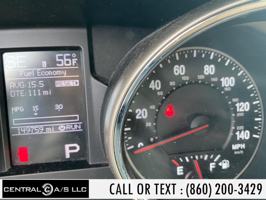 Used Jeep Grand Cherokee 4WD 4dr Laredo 2011 | Central A/S LLC. East Windsor, Connecticut Used Jeep Grand Cherokee 4WD 4dr Laredo 2011 | Central A/S LLC. East Windsor, Connecticut