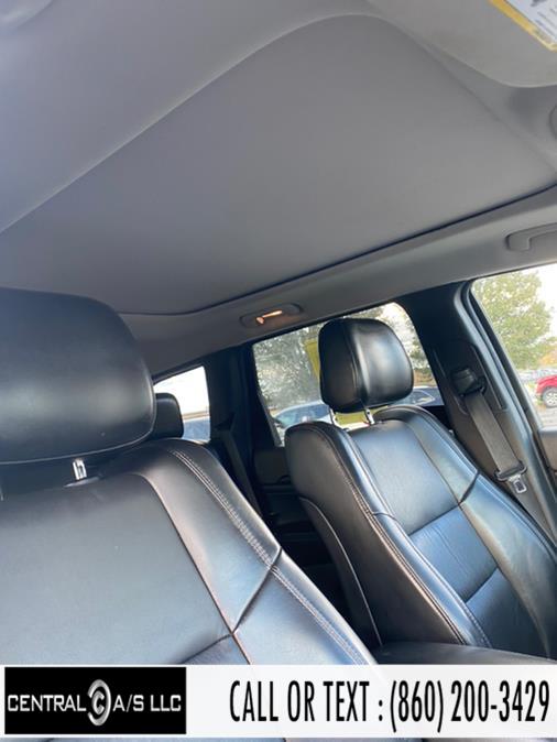 Used Jeep Grand Cherokee 4WD 4dr Laredo 2011 | Central A/S LLC. East Windsor, Connecticut Used Jeep Grand Cherokee 4WD 4dr Laredo 2011 | Central A/S LLC. East Windsor, Connecticut