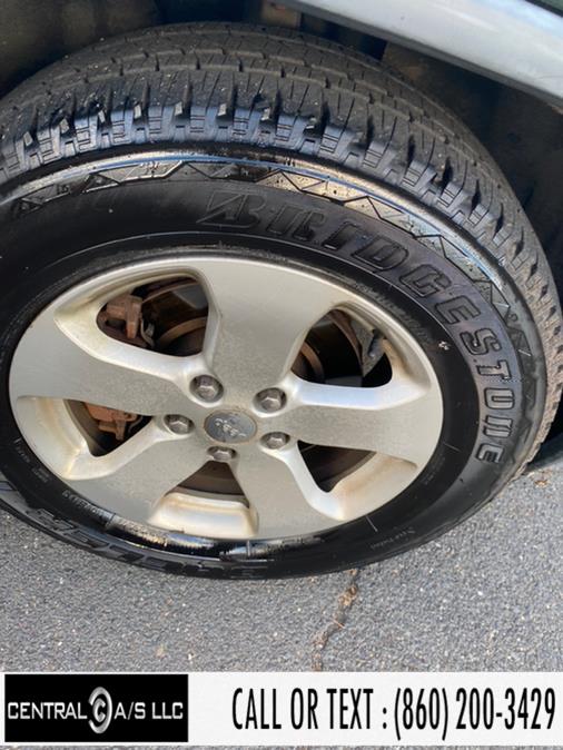 Used Jeep Grand Cherokee 4WD 4dr Laredo 2011 | Central A/S LLC. East Windsor, Connecticut Used Jeep Grand Cherokee 4WD 4dr Laredo 2011 | Central A/S LLC. East Windsor, Connecticut
