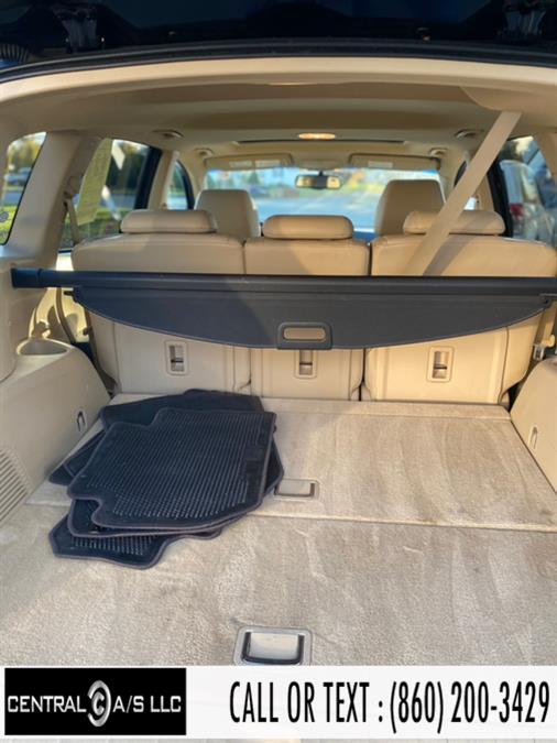 Used Subaru Tribeca 4dr 5-Pass Ltd 2008 | Central A/S LLC. East Windsor, Connecticut Used Subaru Tribeca 4dr 5-Pass Ltd 2008 | Central A/S LLC. East Windsor, Connecticut