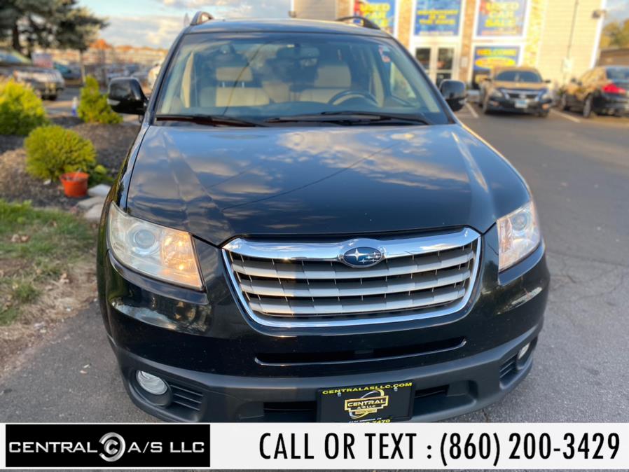 Used Subaru Tribeca 4dr 5-Pass Ltd 2008 | Central A/S LLC. East Windsor, Connecticut Used Subaru Tribeca 4dr 5-Pass Ltd 2008 | Central A/S LLC. East Windsor, Connecticut