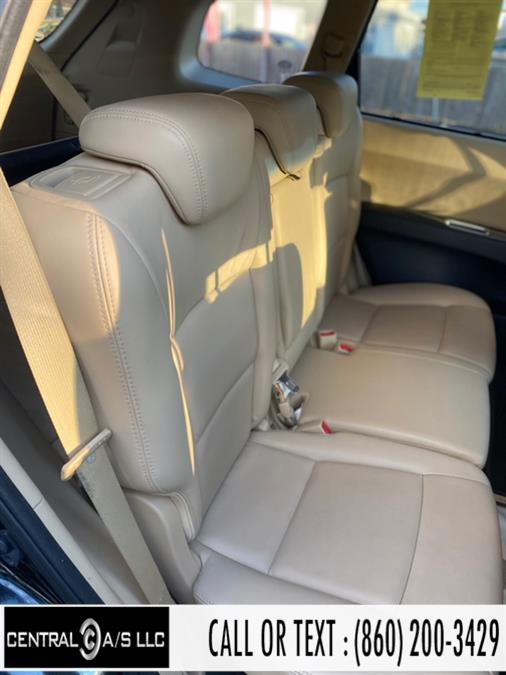 Used Subaru Tribeca 4dr 5-Pass Ltd 2008 | Central A/S LLC. East Windsor, Connecticut Used Subaru Tribeca 4dr 5-Pass Ltd 2008 | Central A/S LLC. East Windsor, Connecticut