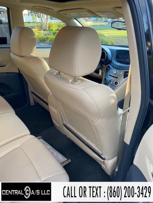 Used Subaru Tribeca 4dr 5-Pass Ltd 2008 | Central A/S LLC. East Windsor, Connecticut Used Subaru Tribeca 4dr 5-Pass Ltd 2008 | Central A/S LLC. East Windsor, Connecticut