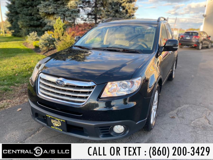 Used Subaru Tribeca 4dr 5-Pass Ltd 2008 | Central A/S LLC. East Windsor, Connecticut Used Subaru Tribeca 4dr 5-Pass Ltd 2008 | Central A/S LLC. East Windsor, Connecticut