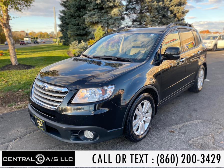Used Subaru Tribeca 4dr 5-Pass Ltd 2008 | Central A/S LLC. East Windsor, Connecticut Used Subaru Tribeca 4dr 5-Pass Ltd 2008 | Central A/S LLC. East Windsor, Connecticut