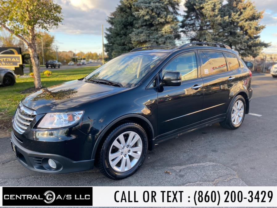 Used Subaru Tribeca 4dr 5-Pass Ltd 2008 | Central A/S LLC. East Windsor, Connecticut Used Subaru Tribeca 4dr 5-Pass Ltd 2008 | Central A/S LLC. East Windsor, Connecticut