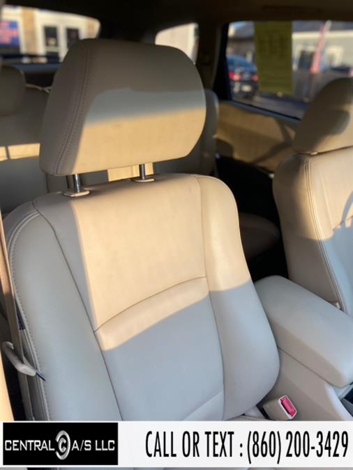 Used Subaru Tribeca 4dr 5-Pass Ltd 2008 | Central A/S LLC. East Windsor, Connecticut Used Subaru Tribeca 4dr 5-Pass Ltd 2008 | Central A/S LLC. East Windsor, Connecticut