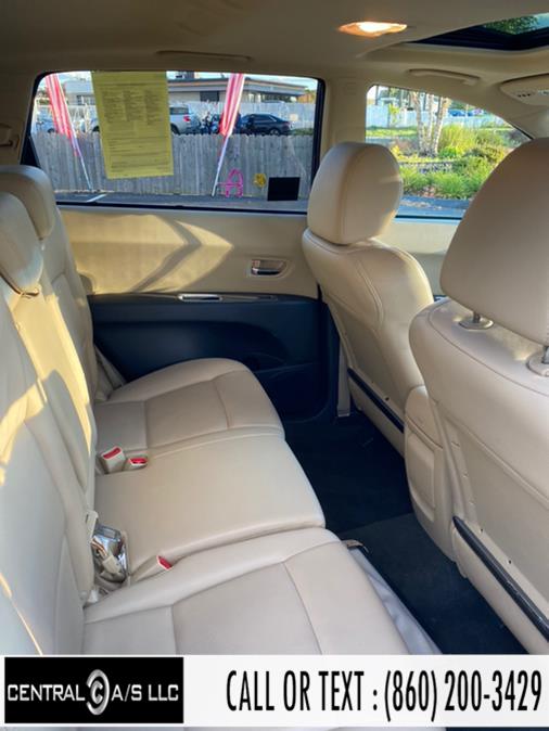 Used Subaru Tribeca 4dr 5-Pass Ltd 2008 | Central A/S LLC. East Windsor, Connecticut Used Subaru Tribeca 4dr 5-Pass Ltd 2008 | Central A/S LLC. East Windsor, Connecticut