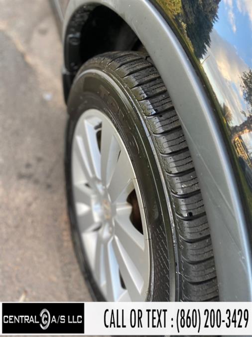 Used Subaru Tribeca 4dr 5-Pass Ltd 2008 | Central A/S LLC. East Windsor, Connecticut Used Subaru Tribeca 4dr 5-Pass Ltd 2008 | Central A/S LLC. East Windsor, Connecticut