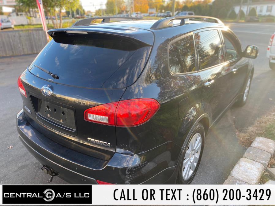 Used Subaru Tribeca 4dr 5-Pass Ltd 2008 | Central A/S LLC. East Windsor, Connecticut Used Subaru Tribeca 4dr 5-Pass Ltd 2008 | Central A/S LLC. East Windsor, Connecticut