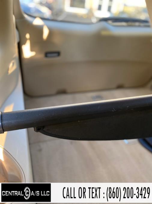 Used Subaru Tribeca 4dr 5-Pass Ltd 2008 | Central A/S LLC. East Windsor, Connecticut Used Subaru Tribeca 4dr 5-Pass Ltd 2008 | Central A/S LLC. East Windsor, Connecticut