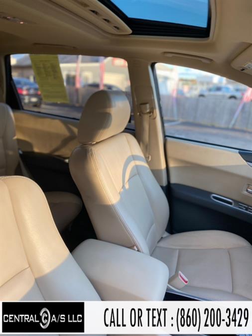 Used Subaru Tribeca 4dr 5-Pass Ltd 2008 | Central A/S LLC. East Windsor, Connecticut Used Subaru Tribeca 4dr 5-Pass Ltd 2008 | Central A/S LLC. East Windsor, Connecticut