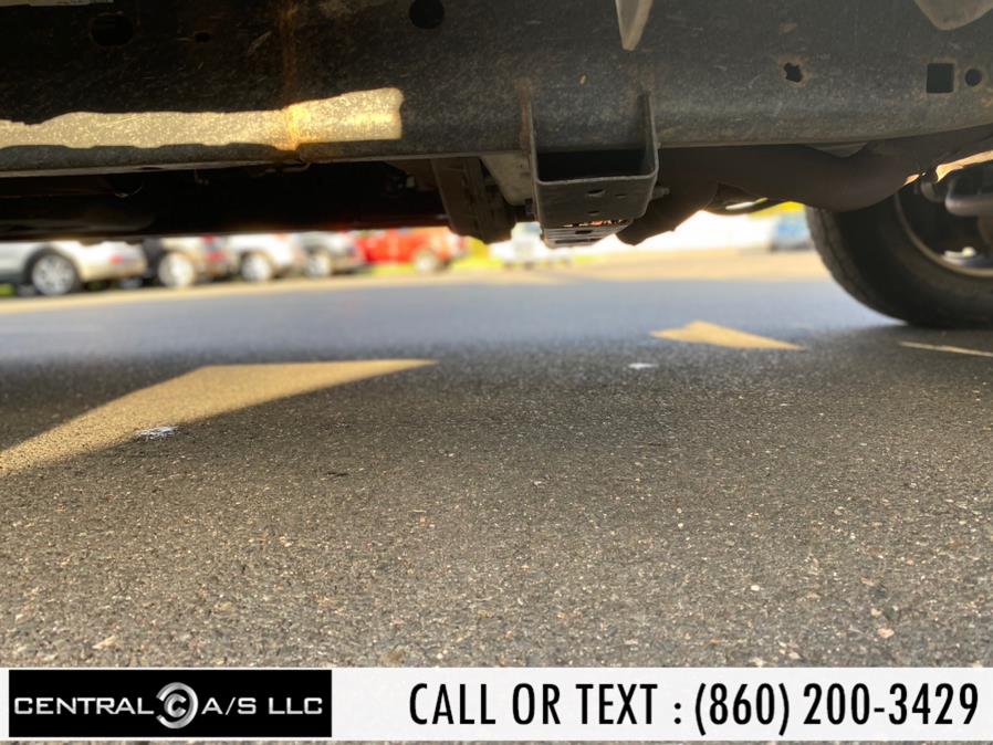 Used Ford F-150 4WD SuperCrew 145" XL 2012 | Central A/S LLC. East Windsor, Connecticut Used Ford F-150 4WD SuperCrew 145" XL 2012 | Central A/S LLC. East Windsor, Connecticut