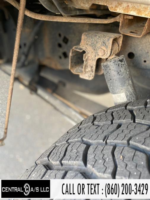 Used Ford F-150 4WD SuperCrew 145" XL 2012 | Central A/S LLC. East Windsor, Connecticut Used Ford F-150 4WD SuperCrew 145" XL 2012 | Central A/S LLC. East Windsor, Connecticut