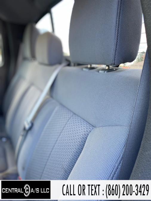 Used Ford F-150 4WD SuperCrew 145" XL 2012 | Central A/S LLC. East Windsor, Connecticut Used Ford F-150 4WD SuperCrew 145" XL 2012 | Central A/S LLC. East Windsor, Connecticut