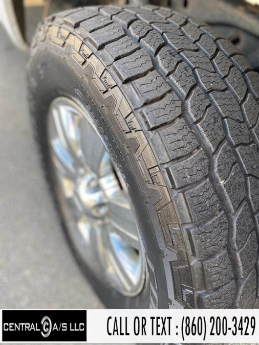 Used Ford F-150 4WD SuperCrew 145" XL 2012 | Central A/S LLC. East Windsor, Connecticut Used Ford F-150 4WD SuperCrew 145" XL 2012 | Central A/S LLC. East Windsor, Connecticut