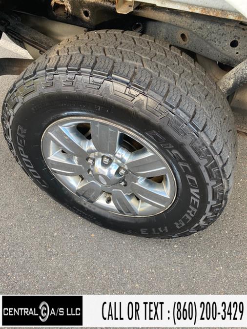 Used Ford F-150 4WD SuperCrew 145" XL 2012 | Central A/S LLC. East Windsor, Connecticut Used Ford F-150 4WD SuperCrew 145" XL 2012 | Central A/S LLC. East Windsor, Connecticut