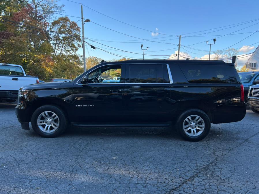 Used Chevrolet Suburban 4WD 4dr 1500 LS 2017 | Mint Auto Sales. Islip, New York Used Chevrolet Suburban 4WD 4dr 1500 LS 2017 | Mint Auto Sales. Islip, New York