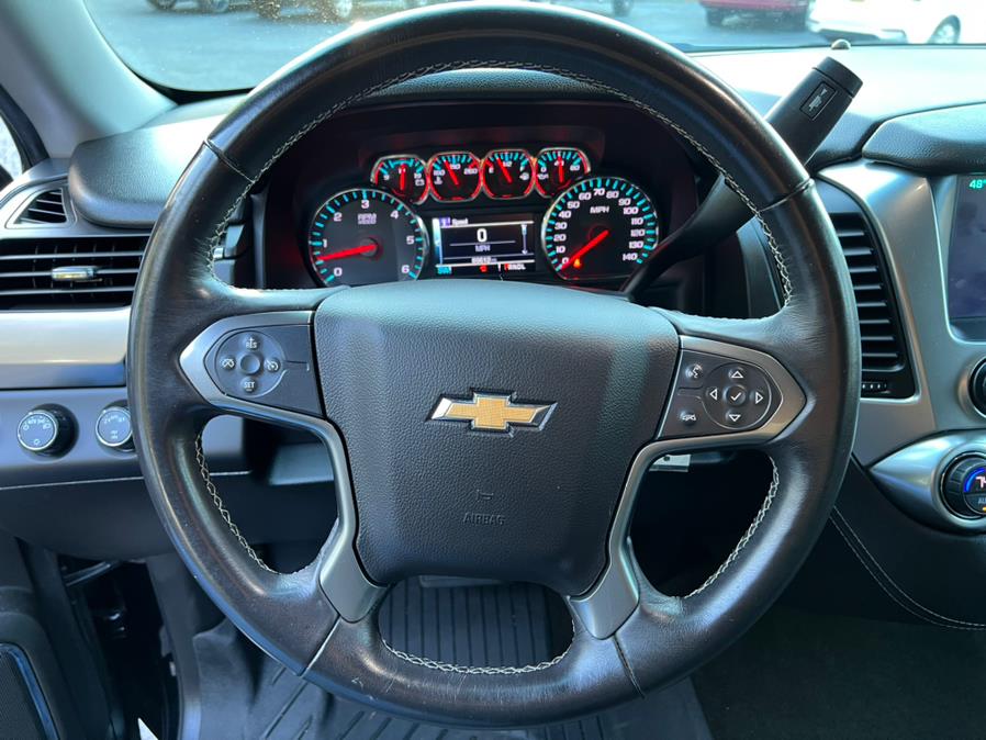 Used Chevrolet Suburban 4WD 4dr 1500 LS 2017 | Mint Auto Sales. Islip, New York Used Chevrolet Suburban 4WD 4dr 1500 LS 2017 | Mint Auto Sales. Islip, New York