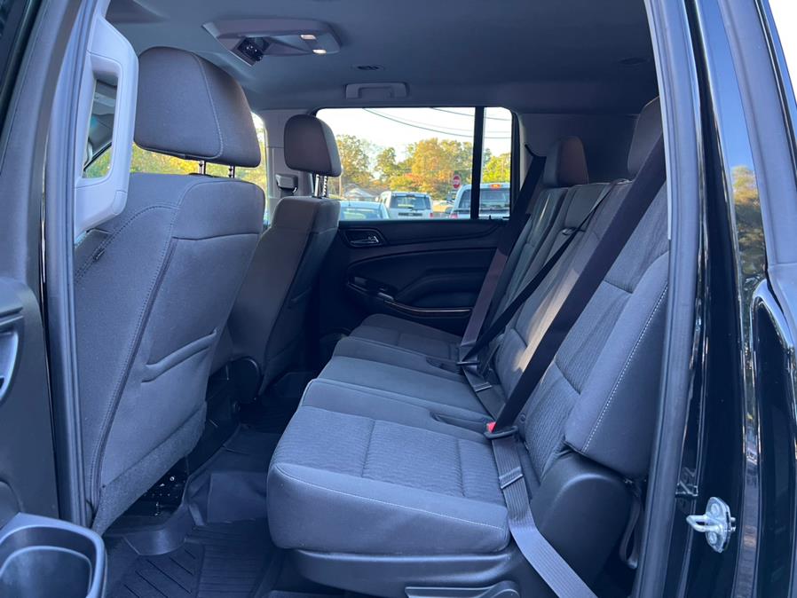 Used Chevrolet Suburban 4WD 4dr 1500 LS 2017 | Mint Auto Sales. Islip, New York Used Chevrolet Suburban 4WD 4dr 1500 LS 2017 | Mint Auto Sales. Islip, New York