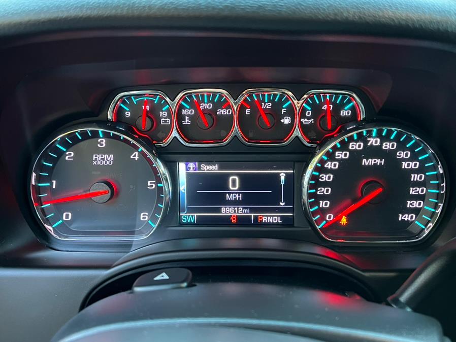 Used Chevrolet Suburban 4WD 4dr 1500 LS 2017 | Mint Auto Sales. Islip, New York Used Chevrolet Suburban 4WD 4dr 1500 LS 2017 | Mint Auto Sales. Islip, New York
