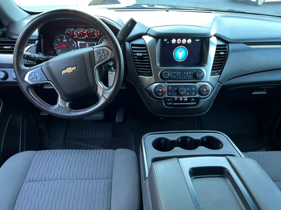 Used Chevrolet Suburban 4WD 4dr 1500 LS 2017 | Mint Auto Sales. Islip, New York Used Chevrolet Suburban 4WD 4dr 1500 LS 2017 | Mint Auto Sales. Islip, New York