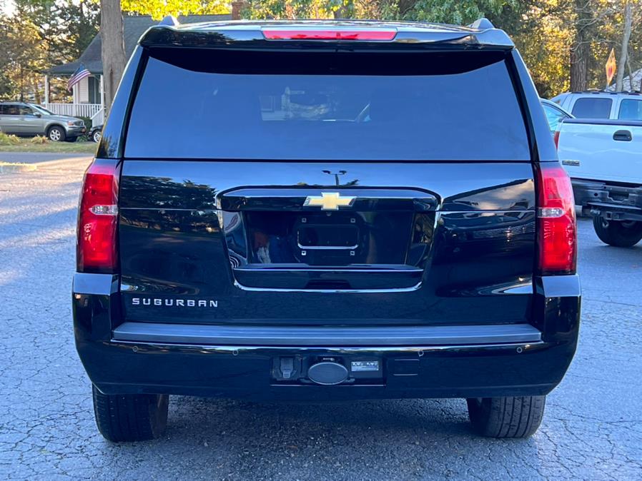 Used Chevrolet Suburban 4WD 4dr 1500 LS 2017 | Mint Auto Sales. Islip, New York Used Chevrolet Suburban 4WD 4dr 1500 LS 2017 | Mint Auto Sales. Islip, New York