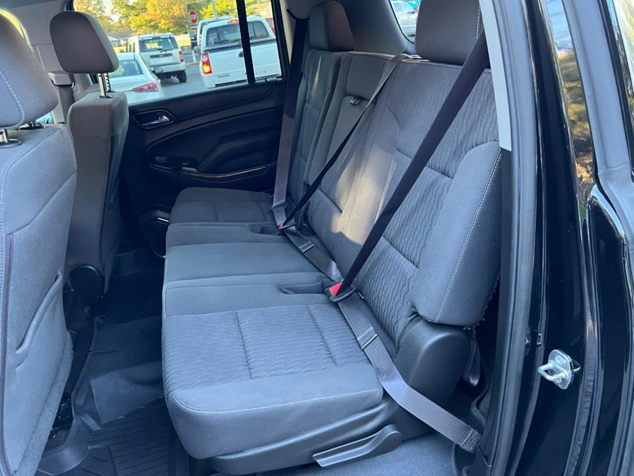 Used Chevrolet Suburban 4WD 4dr 1500 LS 2017 | Mint Auto Sales. Islip, New York Used Chevrolet Suburban 4WD 4dr 1500 LS 2017 | Mint Auto Sales. Islip, New York