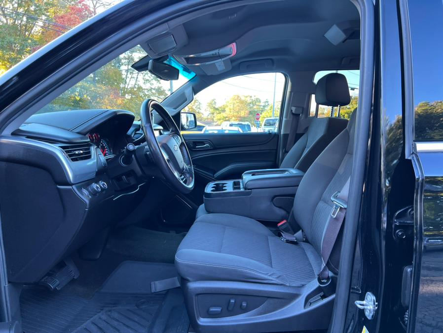 Used Chevrolet Suburban 4WD 4dr 1500 LS 2017 | Mint Auto Sales. Islip, New York Used Chevrolet Suburban 4WD 4dr 1500 LS 2017 | Mint Auto Sales. Islip, New York