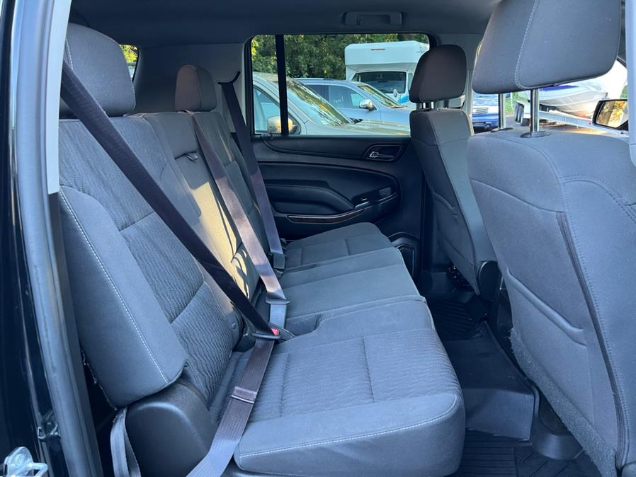 Used Chevrolet Suburban 4WD 4dr 1500 LS 2017 | Mint Auto Sales. Islip, New York Used Chevrolet Suburban 4WD 4dr 1500 LS 2017 | Mint Auto Sales. Islip, New York