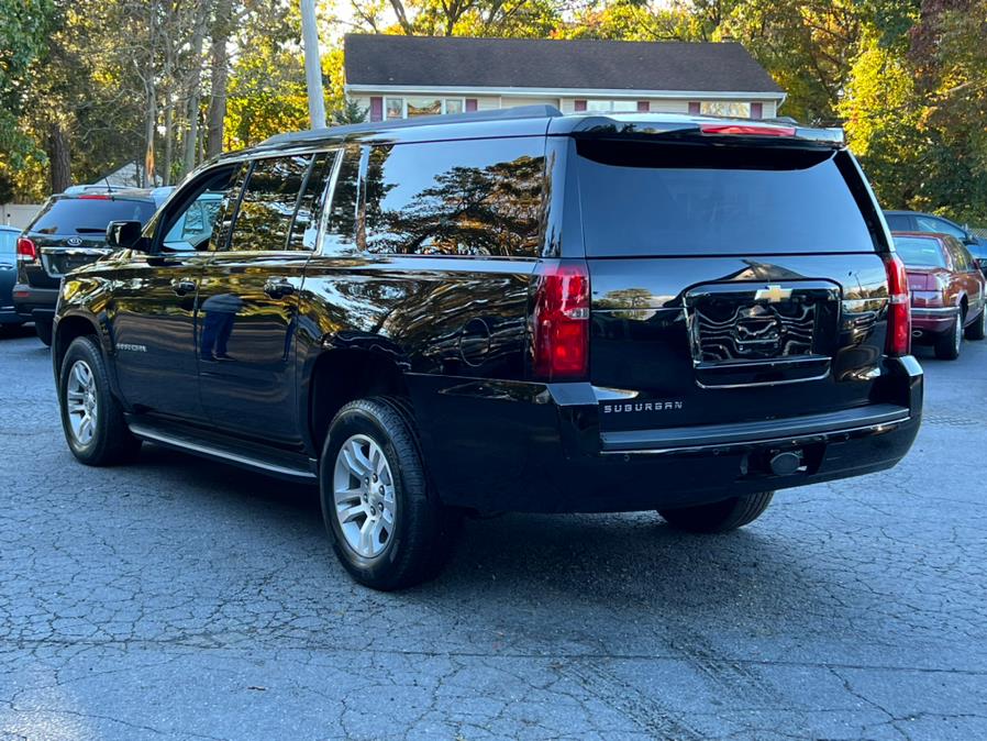 Used Chevrolet Suburban 4WD 4dr 1500 LS 2017 | Mint Auto Sales. Islip, New York Used Chevrolet Suburban 4WD 4dr 1500 LS 2017 | Mint Auto Sales. Islip, New York
