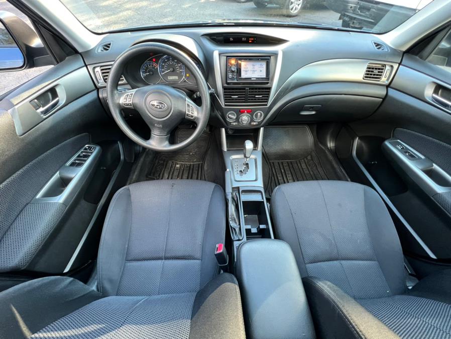 Used Subaru Forester 4dr Auto 2.5X Premium 2012 | Mint Auto Sales. Islip, New York Used Subaru Forester 4dr Auto 2.5X Premium 2012 | Mint Auto Sales. Islip, New York