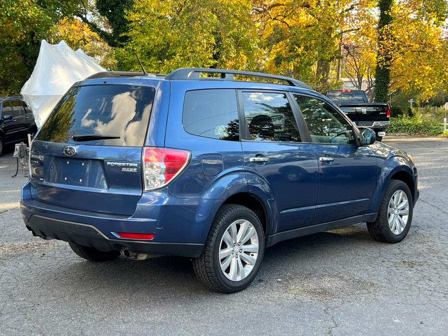 Used Subaru Forester 4dr Auto 2.5X Premium 2012 | Mint Auto Sales. Islip, New York Used Subaru Forester 4dr Auto 2.5X Premium 2012 | Mint Auto Sales. Islip, New York