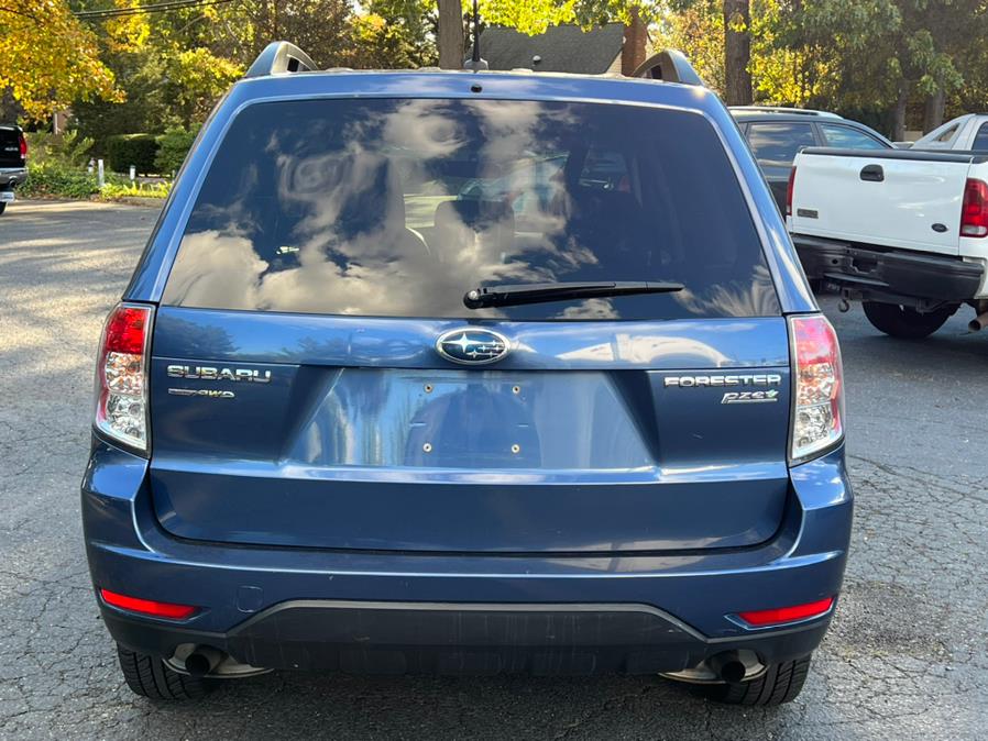Used Subaru Forester 4dr Auto 2.5X Premium 2012 | Mint Auto Sales. Islip, New York Used Subaru Forester 4dr Auto 2.5X Premium 2012 | Mint Auto Sales. Islip, New York