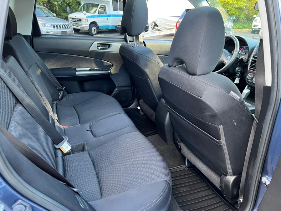 Used Subaru Forester 4dr Auto 2.5X Premium 2012 | Mint Auto Sales. Islip, New York Used Subaru Forester 4dr Auto 2.5X Premium 2012 | Mint Auto Sales. Islip, New York