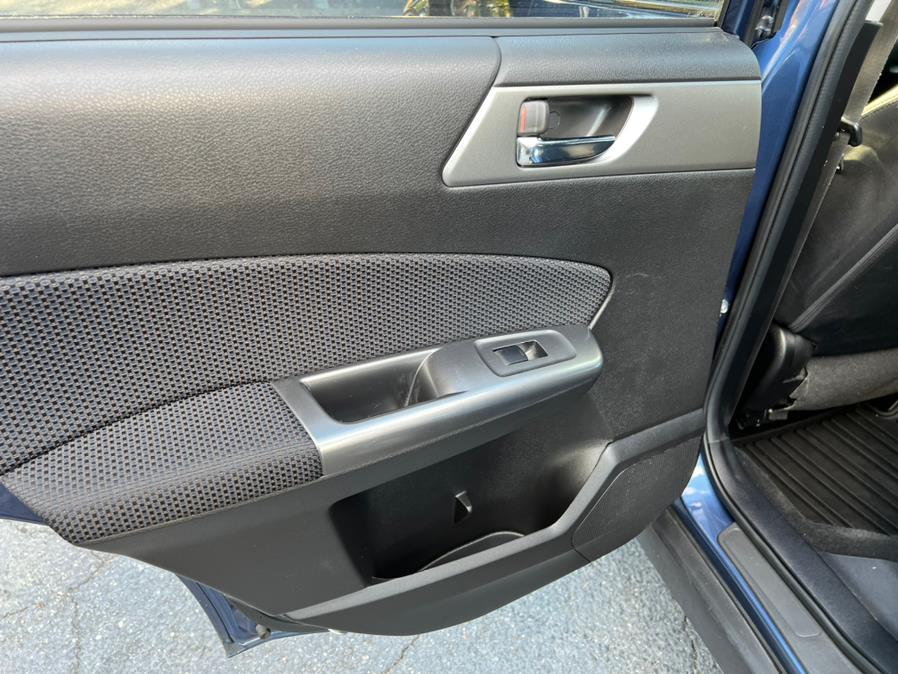 Used Subaru Forester 4dr Auto 2.5X Premium 2012 | Mint Auto Sales. Islip, New York Used Subaru Forester 4dr Auto 2.5X Premium 2012 | Mint Auto Sales. Islip, New York