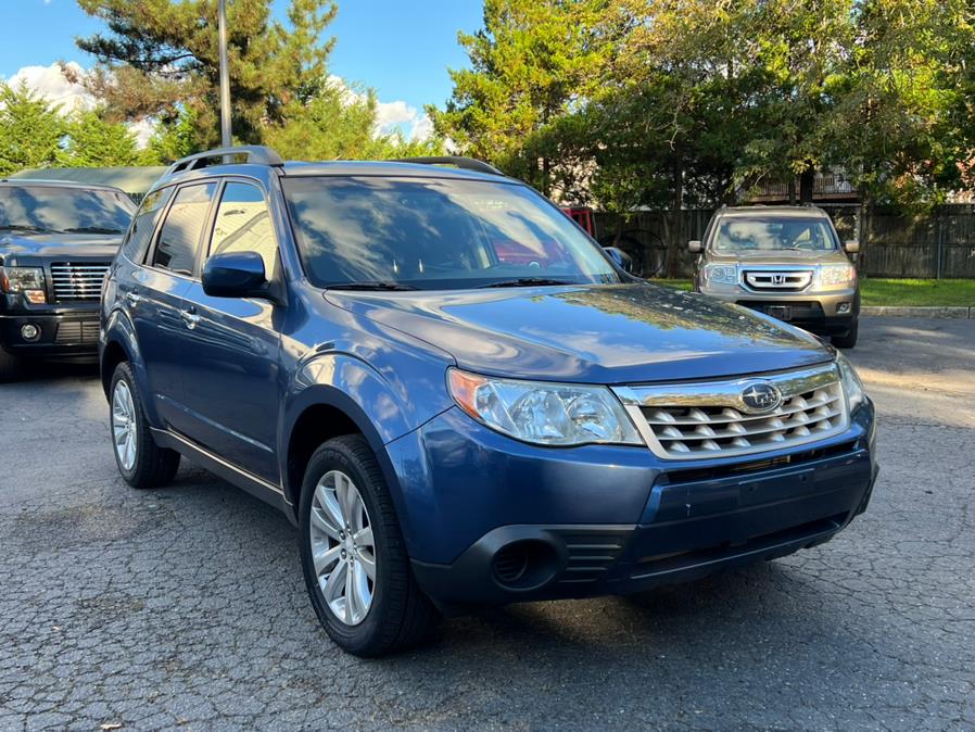 Used Subaru Forester 4dr Auto 2.5X Premium 2012 | Mint Auto Sales. Islip, New York Used Subaru Forester 4dr Auto 2.5X Premium 2012 | Mint Auto Sales. Islip, New York