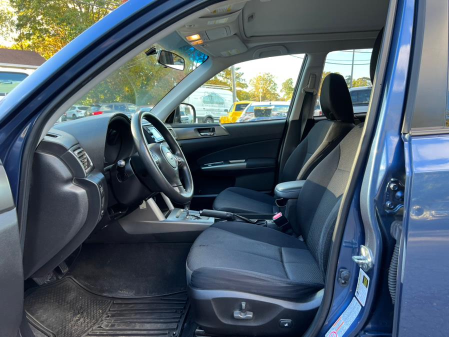 Used Subaru Forester 4dr Auto 2.5X Premium 2012 | Mint Auto Sales. Islip, New York Used Subaru Forester 4dr Auto 2.5X Premium 2012 | Mint Auto Sales. Islip, New York
