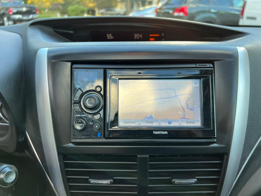 Used Subaru Forester 4dr Auto 2.5X Premium 2012 | Mint Auto Sales. Islip, New York Used Subaru Forester 4dr Auto 2.5X Premium 2012 | Mint Auto Sales. Islip, New York