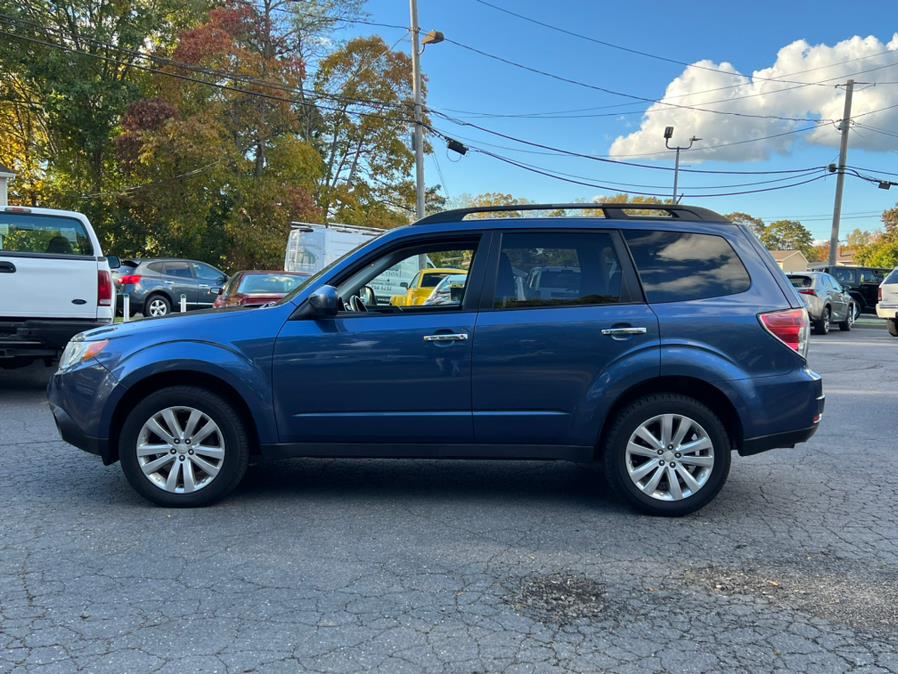 Used Subaru Forester 4dr Auto 2.5X Premium 2012 | Mint Auto Sales. Islip, New York Used Subaru Forester 4dr Auto 2.5X Premium 2012 | Mint Auto Sales. Islip, New York