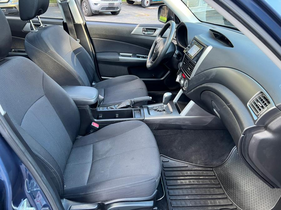 Used Subaru Forester 4dr Auto 2.5X Premium 2012 | Mint Auto Sales. Islip, New York Used Subaru Forester 4dr Auto 2.5X Premium 2012 | Mint Auto Sales. Islip, New York