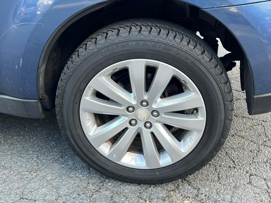 Used Subaru Forester 4dr Auto 2.5X Premium 2012 | Mint Auto Sales. Islip, New York Used Subaru Forester 4dr Auto 2.5X Premium 2012 | Mint Auto Sales. Islip, New York