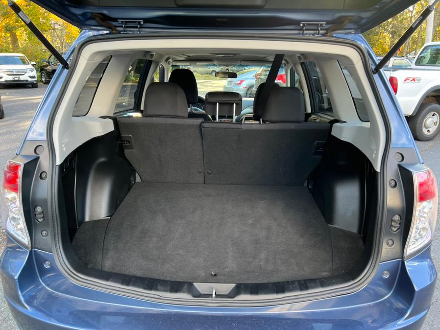 Used Subaru Forester 4dr Auto 2.5X Premium 2012 | Mint Auto Sales. Islip, New York Used Subaru Forester 4dr Auto 2.5X Premium 2012 | Mint Auto Sales. Islip, New York