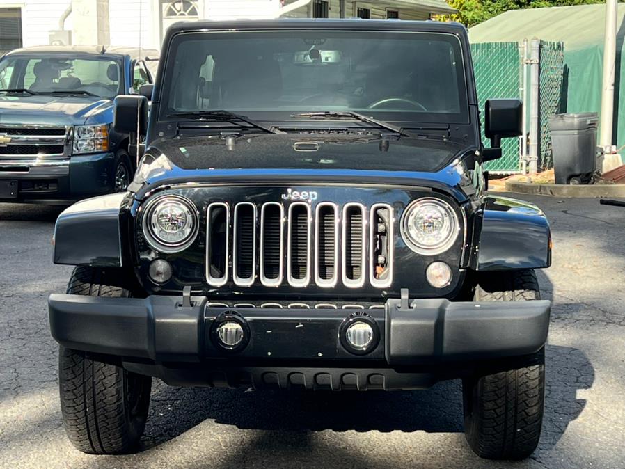 Used Jeep Wrangler JK Unlimited Sahara 4x4 2018 | Mint Auto Sales. Islip, New York Used Jeep Wrangler JK Unlimited Sahara 4x4 2018 | Mint Auto Sales. Islip, New York