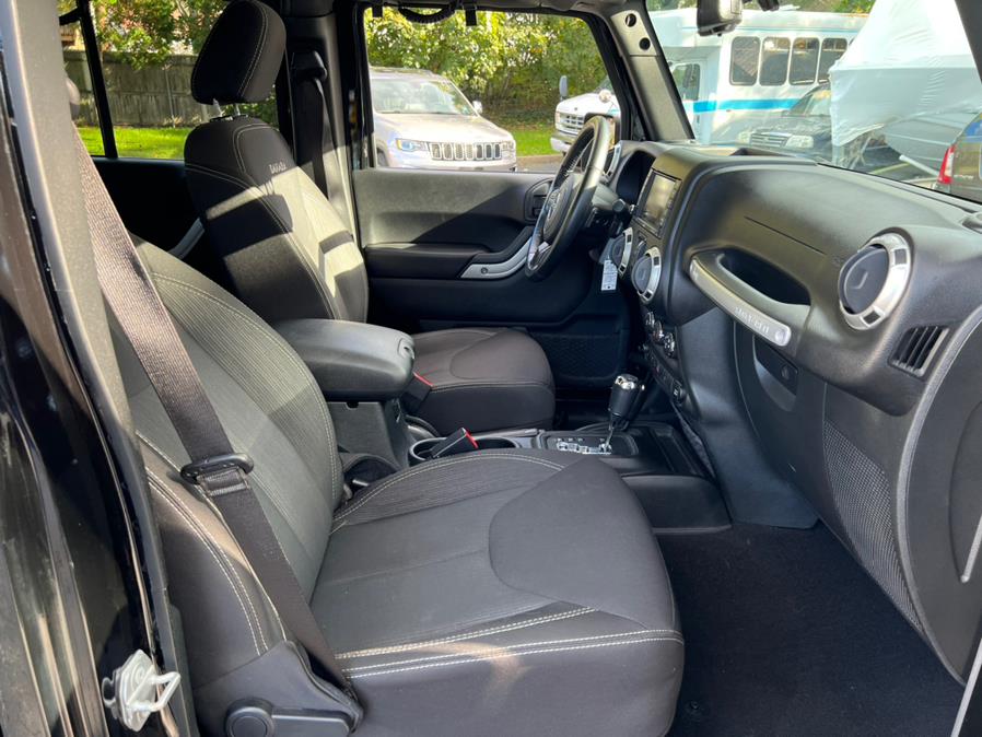 Used Jeep Wrangler JK Unlimited Sahara 4x4 2018 | Mint Auto Sales. Islip, New York Used Jeep Wrangler JK Unlimited Sahara 4x4 2018 | Mint Auto Sales. Islip, New York
