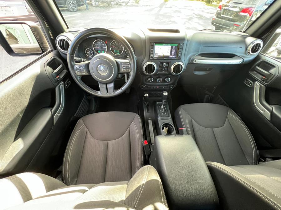Used Jeep Wrangler JK Unlimited Sahara 4x4 2018 | Mint Auto Sales. Islip, New York Used Jeep Wrangler JK Unlimited Sahara 4x4 2018 | Mint Auto Sales. Islip, New York