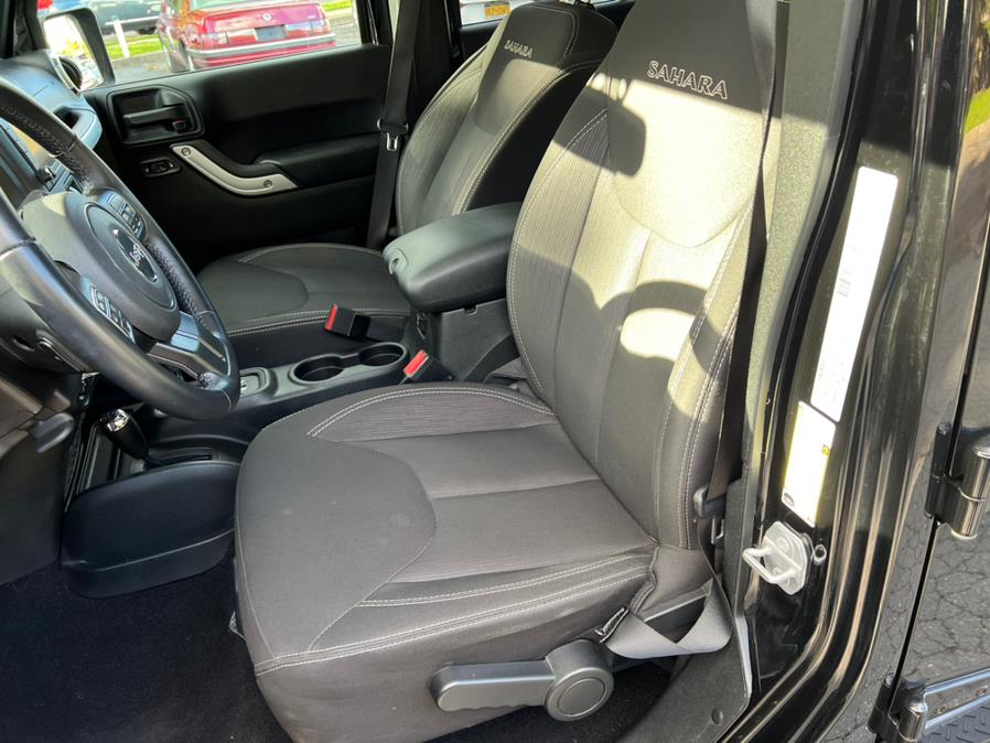 Used Jeep Wrangler JK Unlimited Sahara 4x4 2018 | Mint Auto Sales. Islip, New York Used Jeep Wrangler JK Unlimited Sahara 4x4 2018 | Mint Auto Sales. Islip, New York