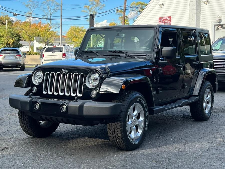 Used Jeep Wrangler JK Unlimited Sahara 4x4 2018 | Mint Auto Sales. Islip, New York Used Jeep Wrangler JK Unlimited Sahara 4x4 2018 | Mint Auto Sales. Islip, New York